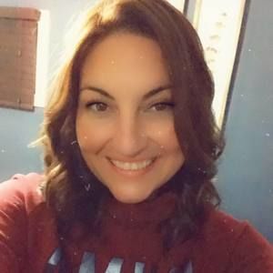 Meet your Posher, Dana